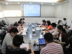 深化產學研協同，上海硅酸鹽所與中航607所開展技術交流與轉讓合作