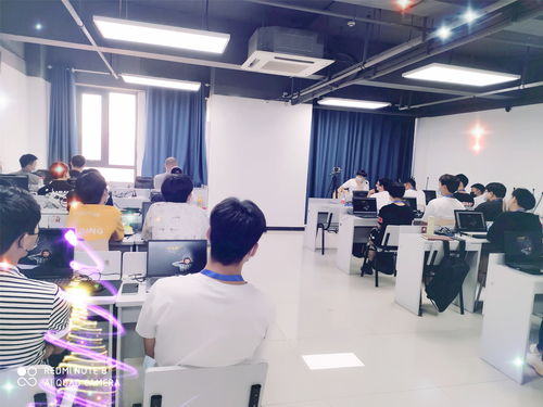 鄭州黑馬HTML/JS前端基礎44期正式開班，攜手技術社區共啟編程新篇章