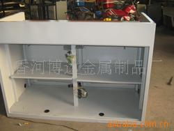 香河博達金屬制品廠多媒體教學設備與軟件產品名錄