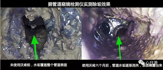 電子除垢儀除垢效果好不好？——大型企業(yè)應(yīng)用與多媒體軟件案例分析